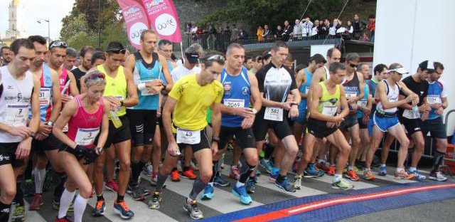 marathon de vannes